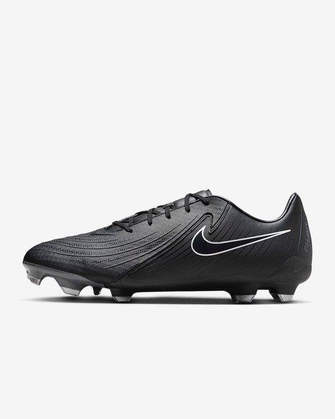 NIKE PHANTOM GX 2 ACADEMY FG\MG (FD6723-001) FD6723-001 фото