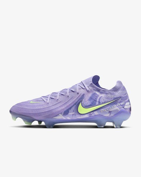 NIKE PHANTOM GX 2 ELITE NU1 FG (HF1597-500) HF1597-500 фото
