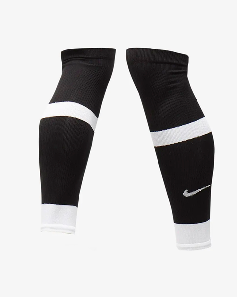 ОБРЕЗНЫЕ ГЕТРЫ NIKE MATCHFIT SLEEVE (CU6419-010) CU6419-010 фото