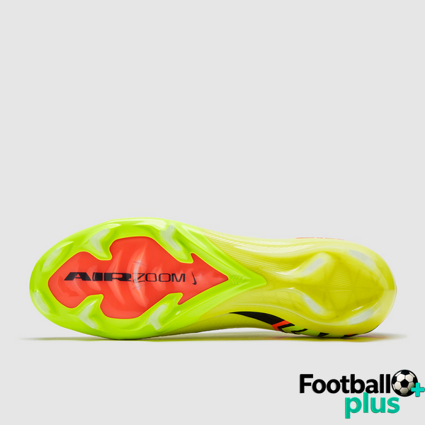 NIKE ZOOM MERCURIAL VAPOR 16 ELITE FG (FQ1457-302) FQ1457-302 фото