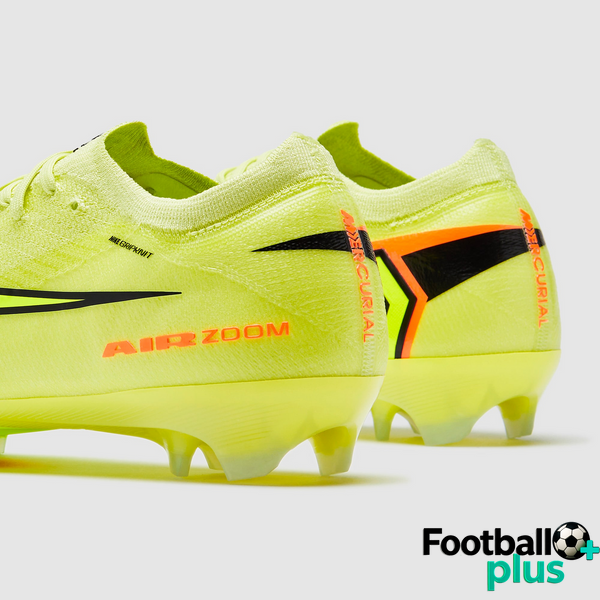 NIKE ZOOM MERCURIAL VAPOR 16 ELITE FG (FQ1457-302) FQ1457-302 фото