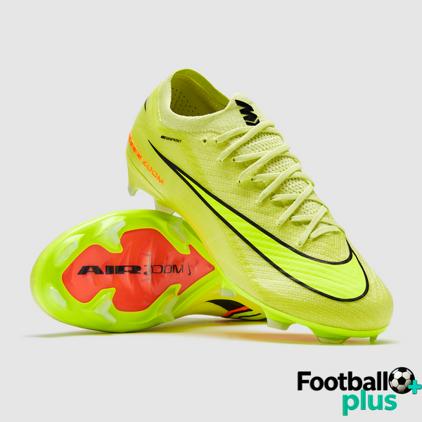 NIKE ZOOM MERCURIAL VAPOR 16 ELITE FG (FQ1457-302) FQ1457-302 фото