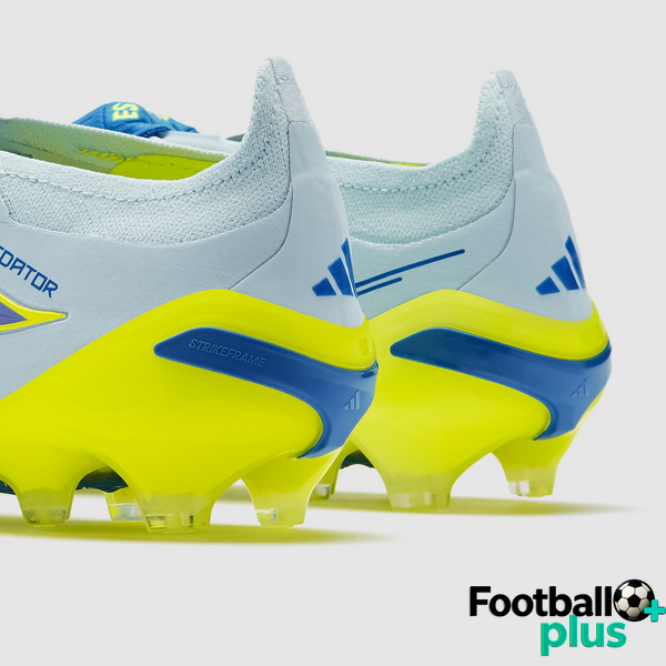 ADIDAS PREDATOR ELITE FT FG (JS0378) JS0378 фото