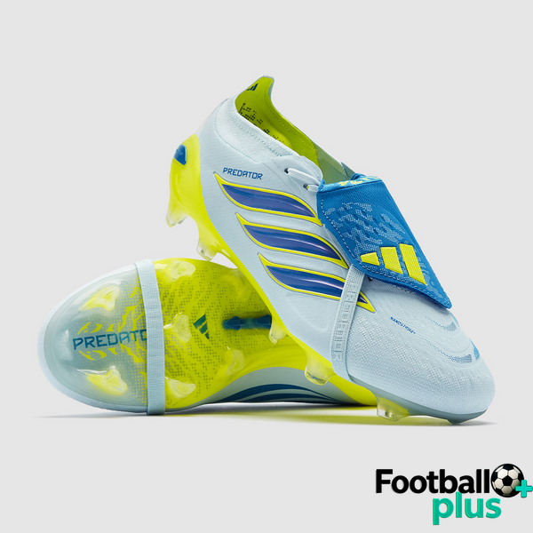 ADIDAS PREDATOR ELITE FT FG (JS0378) JS0378 фото