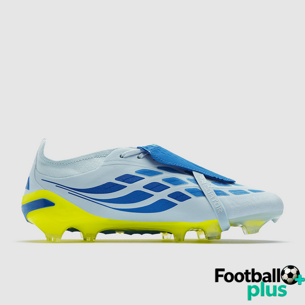 ADIDAS PREDATOR ELITE FT FG (JS0378) JS0378 фото