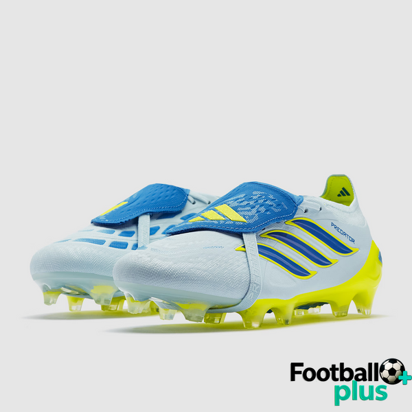 ADIDAS PREDATOR ELITE FT FG (JS0378) JS0378 фото