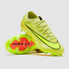 NIKE ZOOM MERCURIAL VAPOR 16 ELITE FG (FQ1457-302) FQ1457-302 фото 6