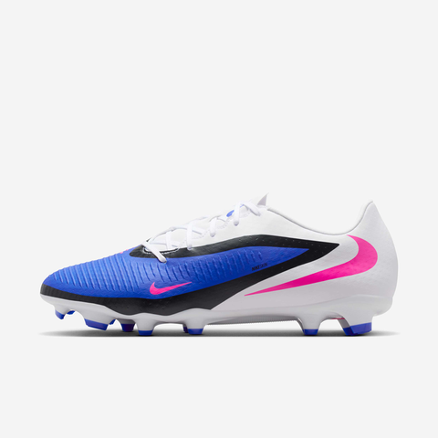 NIKE PHANTOM 6 LOW ACADEMY FG\MG (HJ4564-446) HJ4564-446 фото