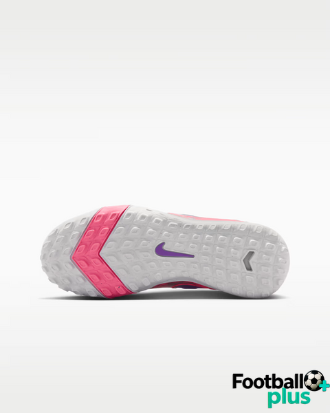 JR NIKE ZOOM MERCURIAL VAPOR 16 ACADEMY "Vini Jr." TF (IQ9961-640) IQ9961-640 фото