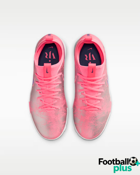 JR NIKE ZOOM MERCURIAL VAPOR 16 ACADEMY "Vini Jr." TF (IQ9961-640) IQ9961-640 фото
