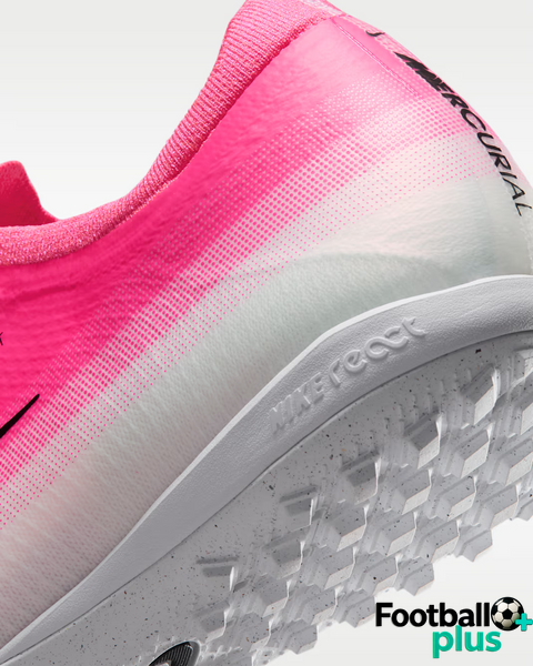 NIKE ZOOM MERCURIAL VAPOR 17 PRO TF (IU2727-900) IU2727-900 фото