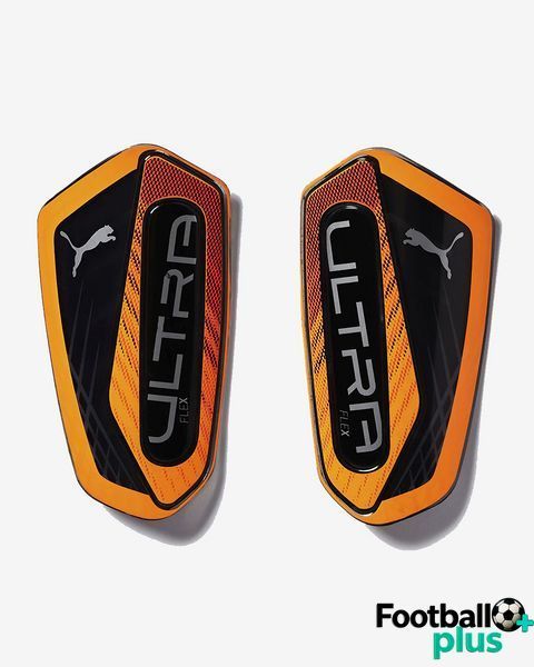 ФУТБОЛЬНІ ЩИТКИ PUMA ULTRA FLEX FOOTBALL SLEEVE SHINGUARDS (030987-05) 030987-05 фото