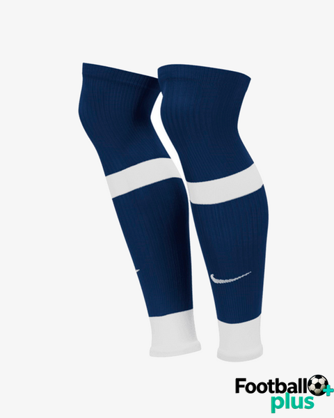 ОБРЕЗНЫЕ ГЕТРЫ NIKE MATCHFIT SLEEVE (CU6419-410) CU6419-410 фото