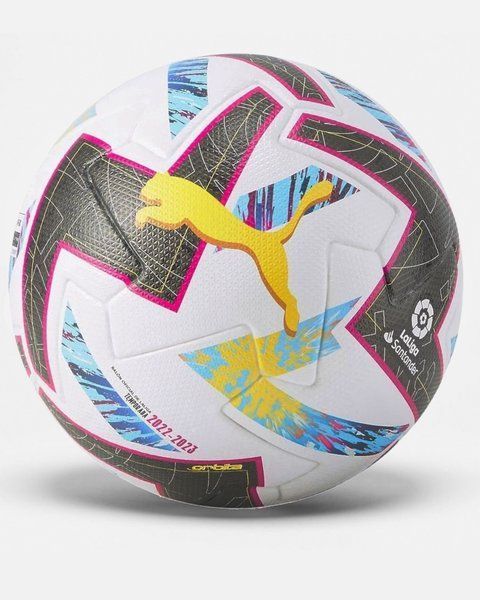 PUMA ORBITA 1 LA LIGA PRO (083864-01) 083864-01 фото