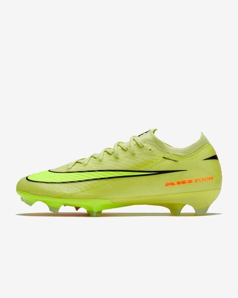 NIKE ZOOM MERCURIAL VAPOR 16 ELITE FG (FQ1457-302) FQ1457-302 фото