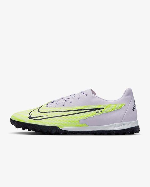 NIKE PHANTOM GX ACADEMY TF (DD9477-705) DD9477-705 фото