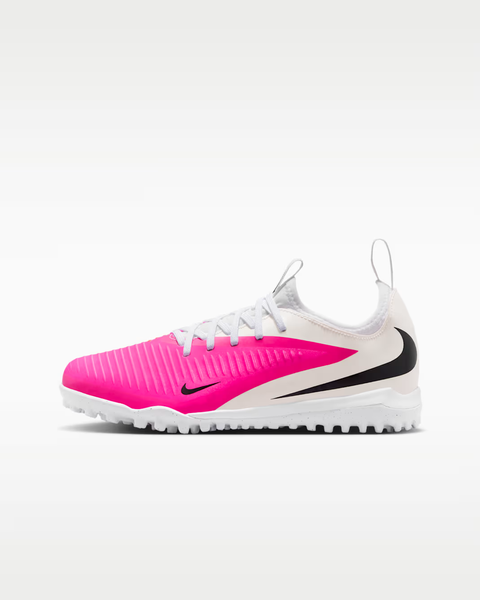 JR NIKE PHANTOM 6 LOW ACADEMY TF (IH1797-901) IH1797-901 фото