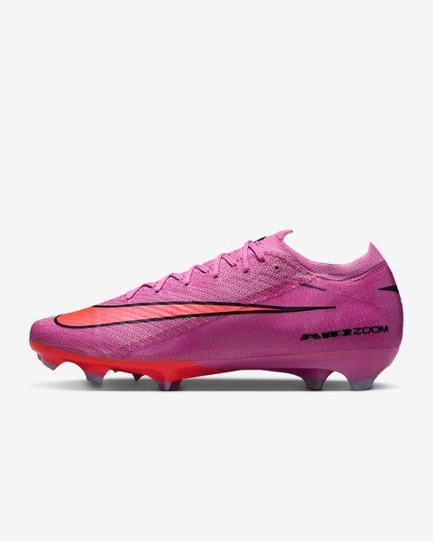 NIKE ZOOM MERCURIAL VAPOR 16 ELITE FG (FQ1457-600) FQ1457-600 фото
