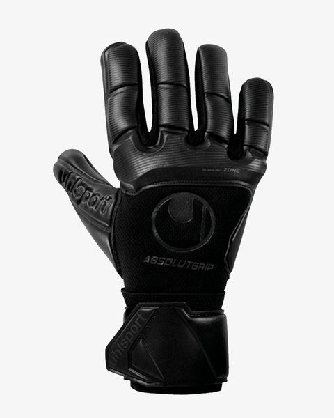 UHLSPORT COMFORT ABSOLUTGRIP HN (101121501) - 7.5 (обхват ладони 20.5 cm) 101121501 фото