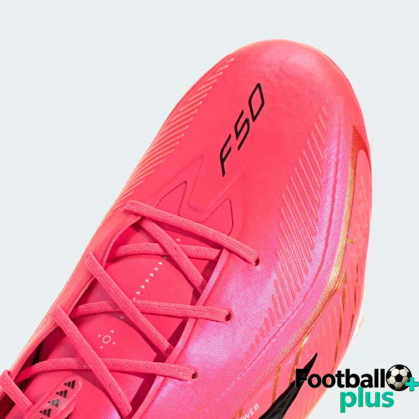 ADIDAS F50 HYPERFAST ELITE FG (JR5386) JR5386 фото