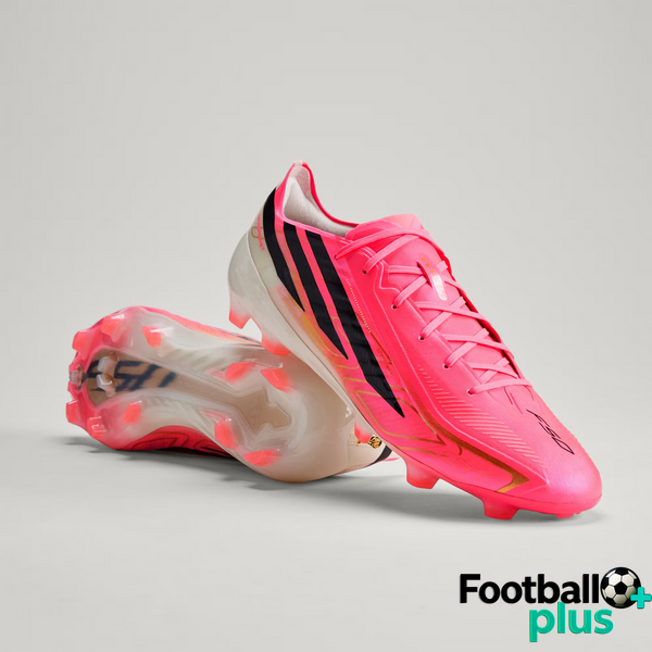 ADIDAS F50 HYPERFAST ELITE FG (JR5386) JR5386 фото