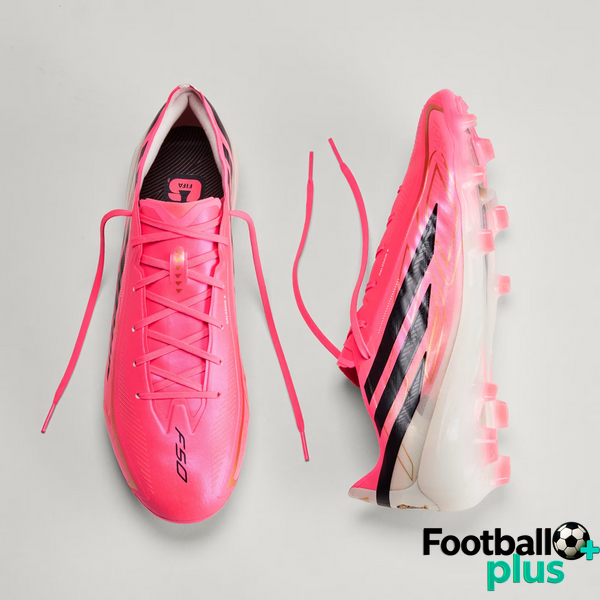 ADIDAS F50 HYPERFAST ELITE FG (JR5386) JR5386 фото