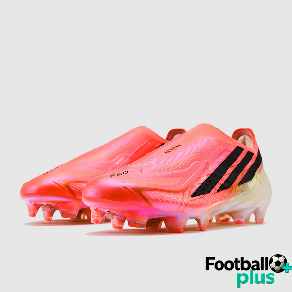 ADIDAS F50 HYPERFAST ELITE LL FG (KJ6080) KJ6080 фото