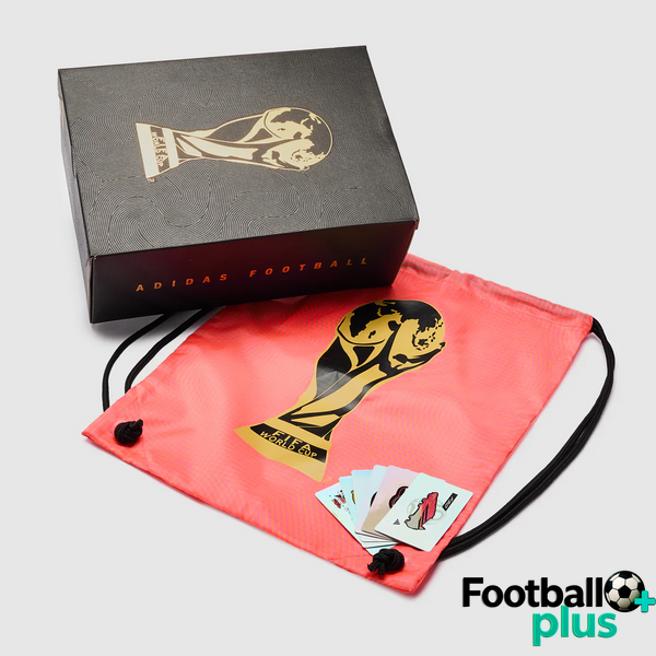 ADIDAS F50 HYPERFAST ELITE LL FG (KJ6080) KJ6080 фото