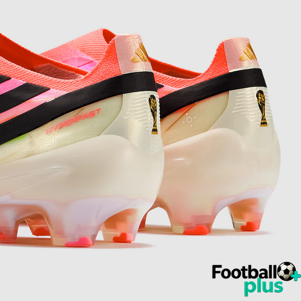 ADIDAS F50 HYPERFAST ELITE LL FG (KJ6080) KJ6080 фото