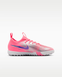 JR NIKE ZOOM MERCURIAL VAPOR 16 ACADEMY "Vini Jr." TF (IQ9961-640) IQ9961-640 фото 3
