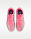JR NIKE ZOOM MERCURIAL VAPOR 16 ACADEMY "Vini Jr." TF (IQ9961-640) IQ9961-640 фото 4