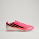 ADIDAS F50 HYPERFAST ELITE FG (JR5386) JR5386 фото 4
