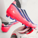 ADIDAS F50 HYPERFAST LEAGUE LL FG (KJ3415) KJ3415 фото 7