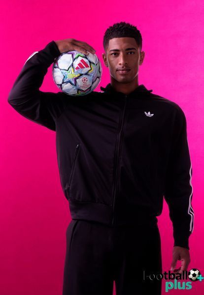 ADIDAS UEFA CHAMPIONS LEAGUE 27 PRO OMB (KE9757) KE9757 фото