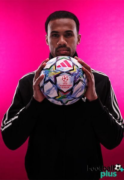 ADIDAS UEFA CHAMPIONS LEAGUE 27 PRO OMB (KE9757) KE9757 фото