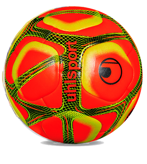 ФУТБОЛЬНЫЙ МЯЧ UHLSPORT TRIOMPH&Egrave;O OMB WINTER (1001690012019) 1001690012019 фото