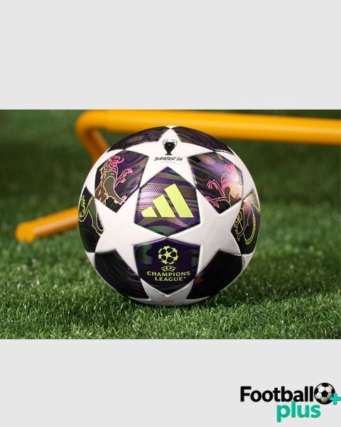 ADIDAS UEFA CHAMPIONS LEAGUE FINAL 26 LEAGUE Box (JX9101) JX9101 фото