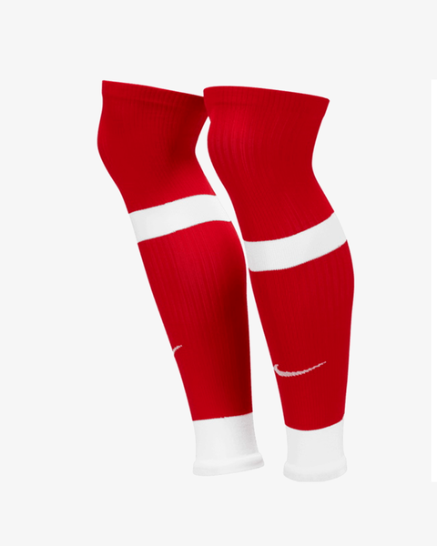 ОБРЕЗНЫЕ ГЕТРЫ NIKE MATCHFIT SLEEVE (CU6419-657) CU6419-657 фото