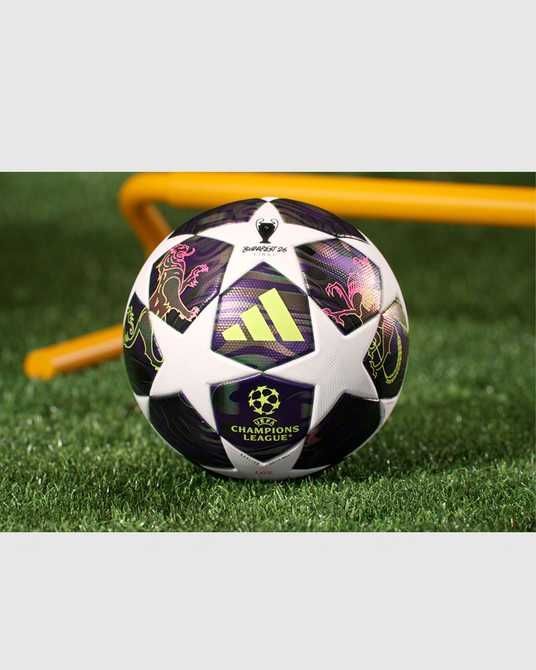 ADIDAS UEFA CHAMPIONS LEAGUE FINAL 26 LEAGUE Box (JX9101)