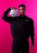 ADIDAS UEFA CHAMPIONS LEAGUE 27 PRO OMB (KE9757) KE9757 фото 4