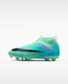 NIKE JR. MERCURIAL SUPERFLY 11 ACADEMY SAM KERR FG/MG (IR2773-300) IR2773-300 фото 1