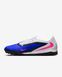 NIKE PHANTOM 6 LOW ACADEMY TF (HQ2325-446) HQ2325-446 фото 1