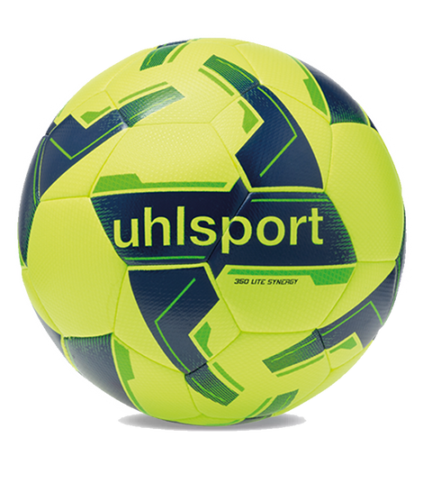 ФУТБОЛЬНЫЙ МЯЧ UHLSPORT 350 LITE SYNERGY (100172101) - Р4 100172101 фото