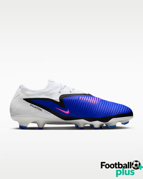 NIKE PHANTOM 6 LOW PRO FG (HJ4122-446) HJ4122-446 фото