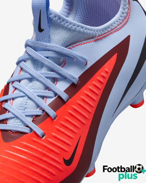 JR NIKE PHANTOM 6 LOW ACADEMY MG (HM9203-400) HM9203-400 фото