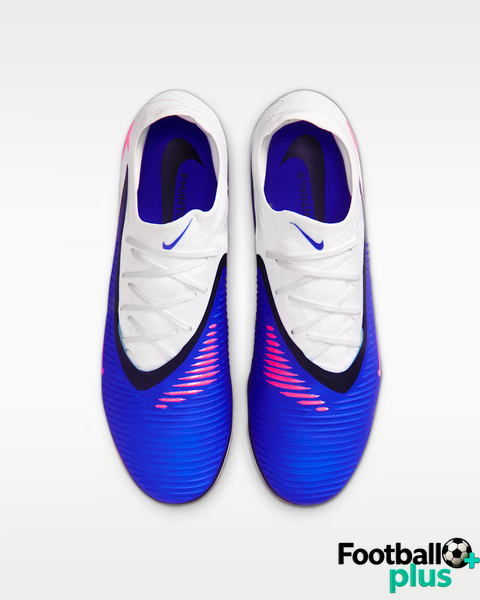 NIKE PHANTOM 6 LOW PRO FG (HJ4122-446) HJ4122-446 фото