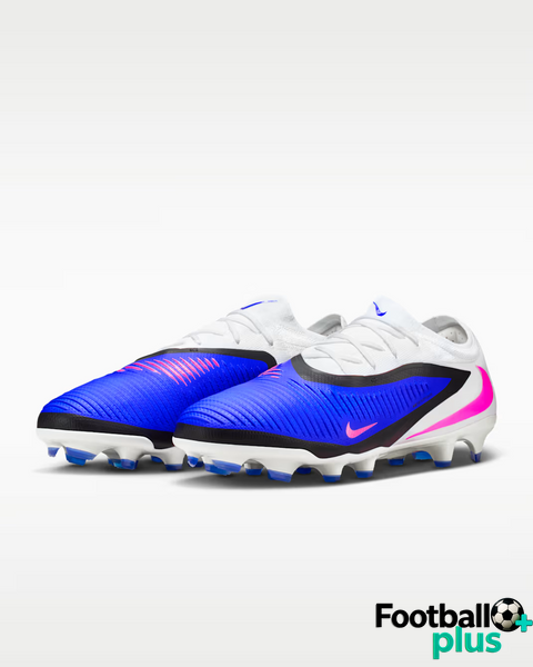 NIKE PHANTOM 6 LOW PRO FG (HJ4122-446) HJ4122-446 фото