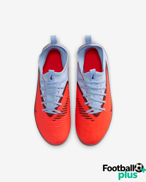 JR NIKE PHANTOM 6 LOW ACADEMY MG (HM9203-400) HM9203-400 фото