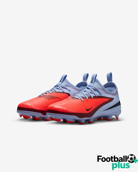 JR NIKE PHANTOM 6 LOW ACADEMY MG (HM9203-400) HM9203-400 фото