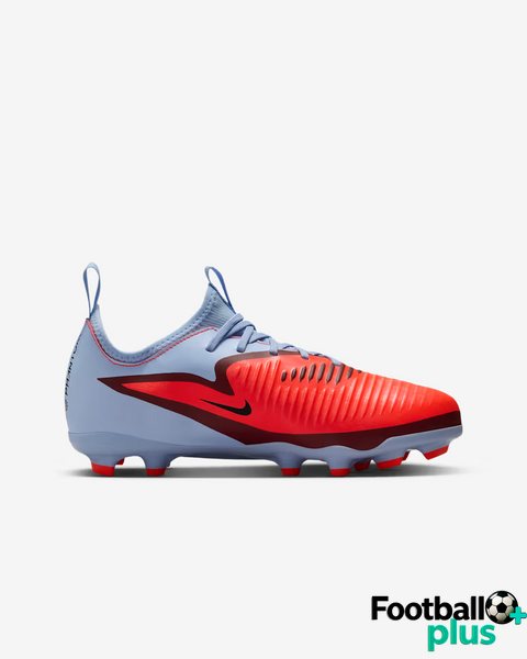 JR NIKE PHANTOM 6 LOW ACADEMY MG (HM9203-400) HM9203-400 фото